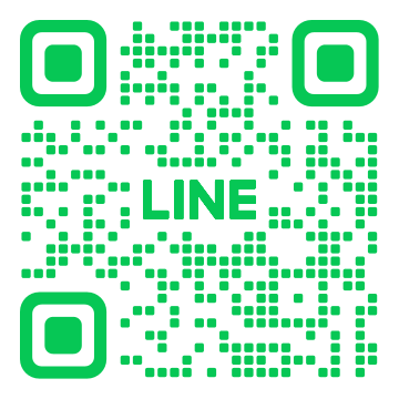 DogLife Travel 公式LINE 友だち追加用QRコード